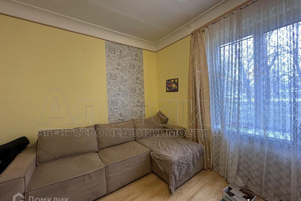 Продаётся 2-комнатная квартира, 57 м²