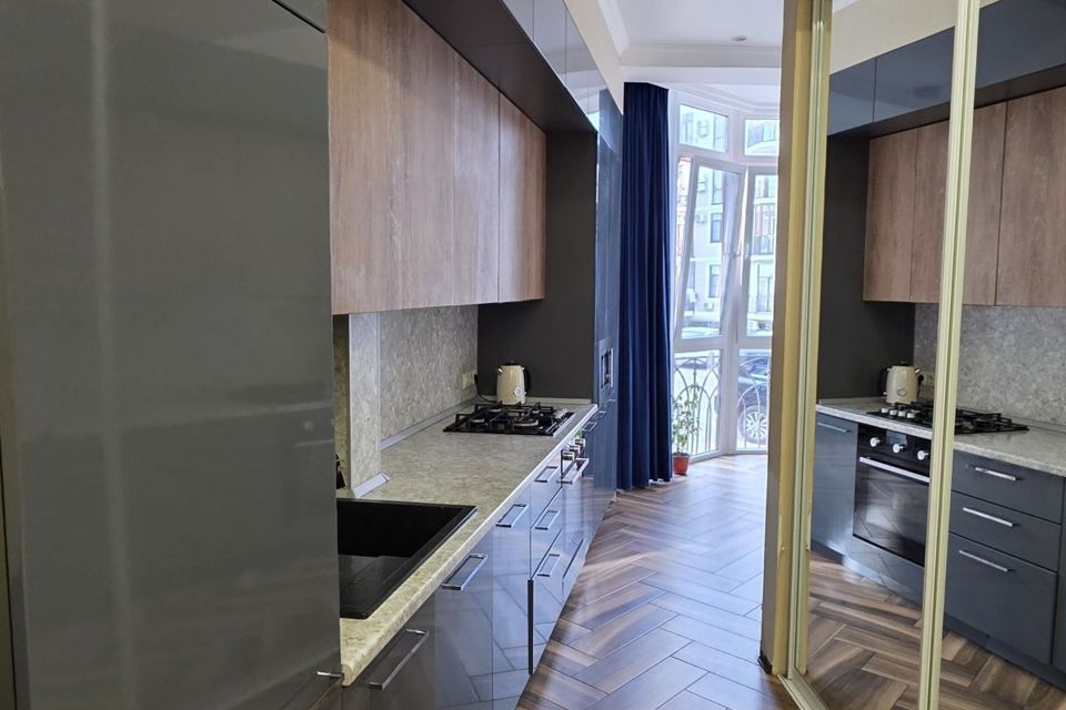 Продаётся студия, 32.7 м²