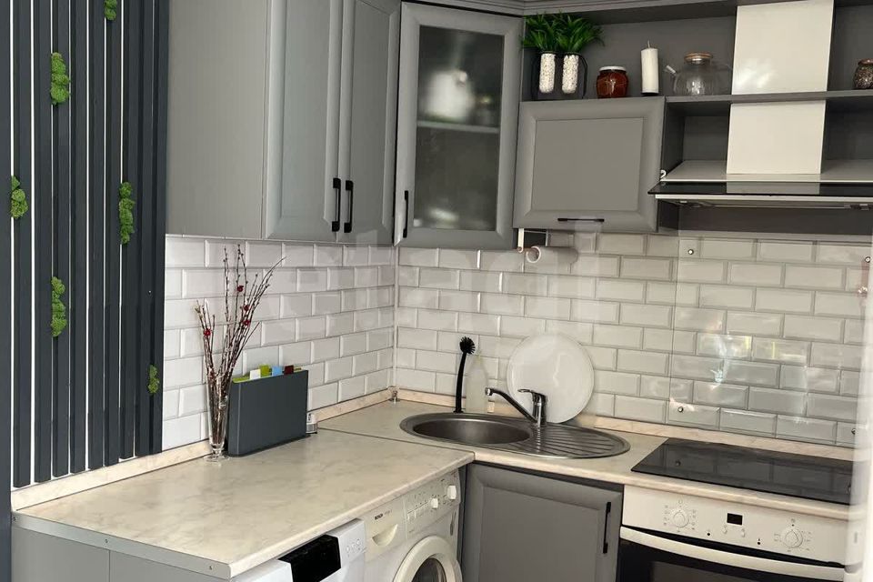 Продаётся 2-комнатная квартира, 48 м²