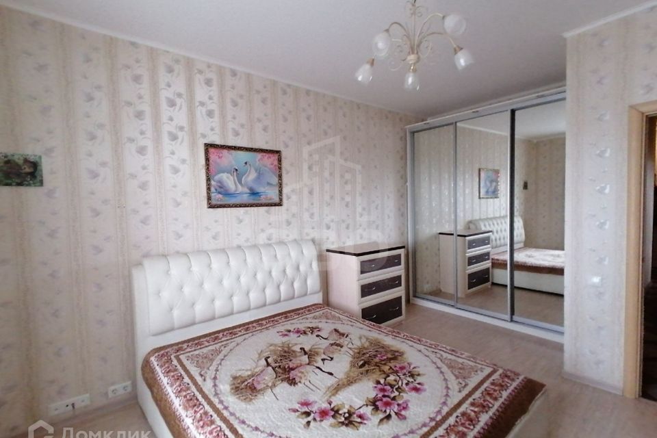 Сдаётся 3-комнатная квартира, 75 м²