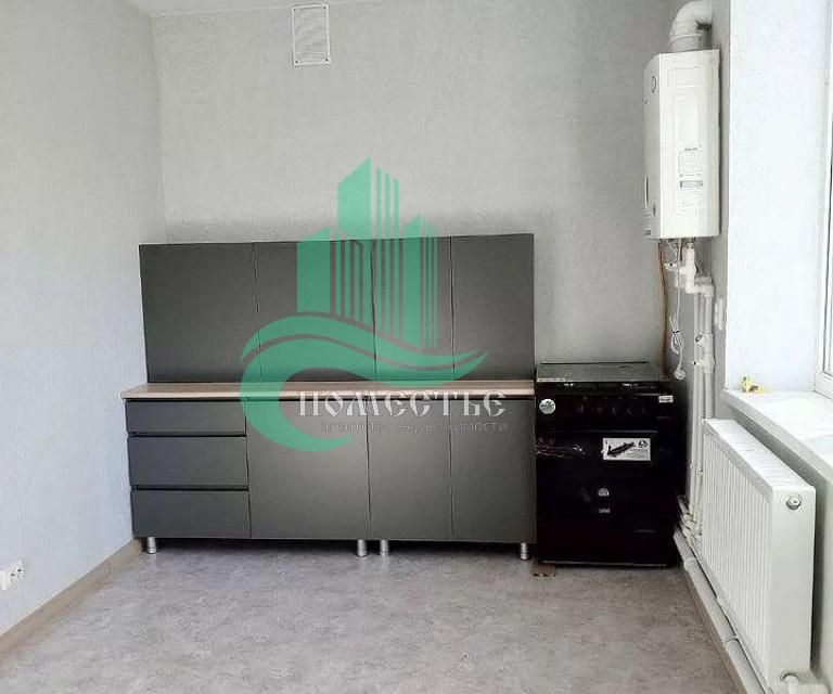 Продаётся 2-комнатная квартира, 57.5 м²