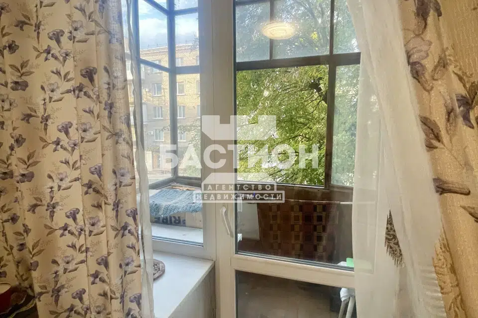 Продаётся 3-комнатная квартира, 77 м²