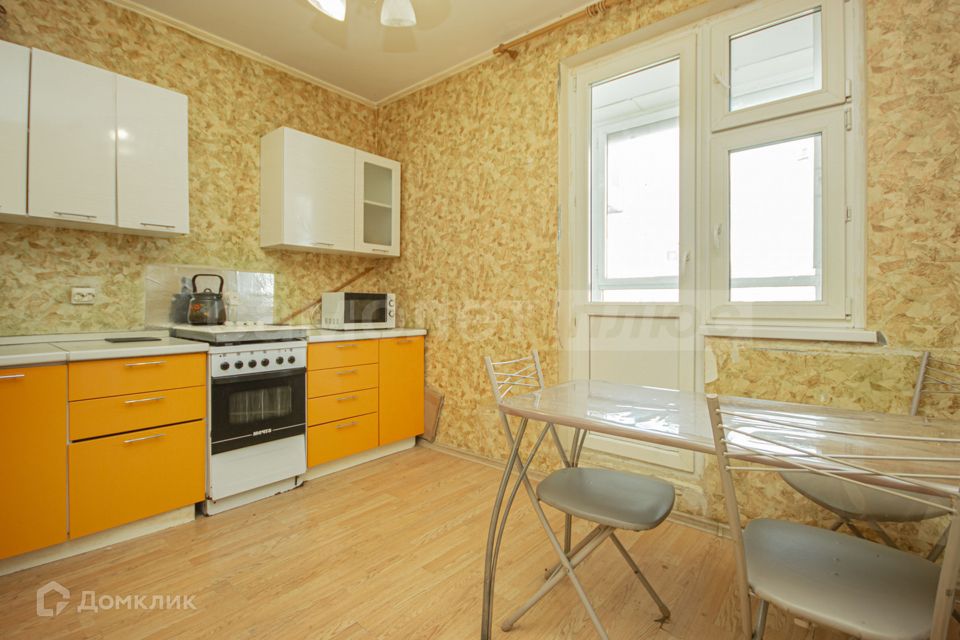Продаётся 3-комнатная квартира, 80.5 м²