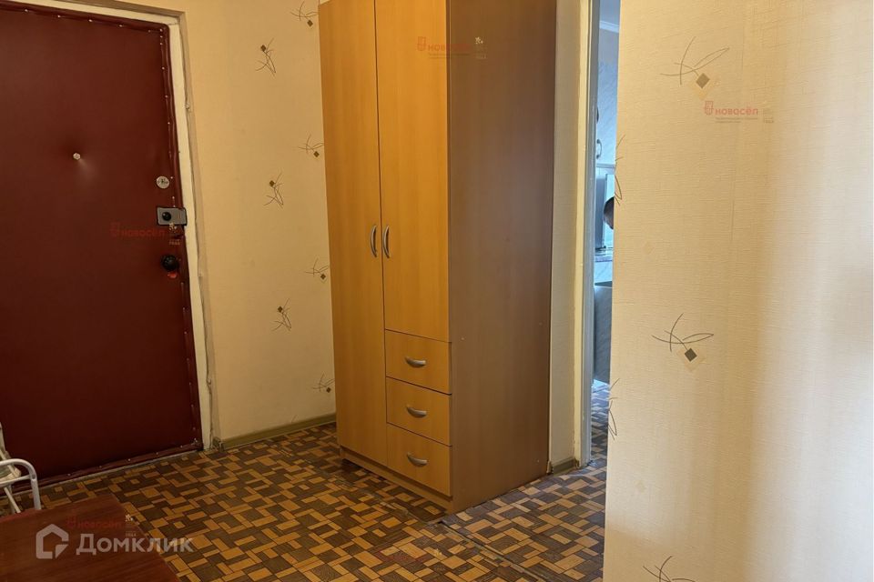 Продаётся 2-комнатная квартира, 47 м²
