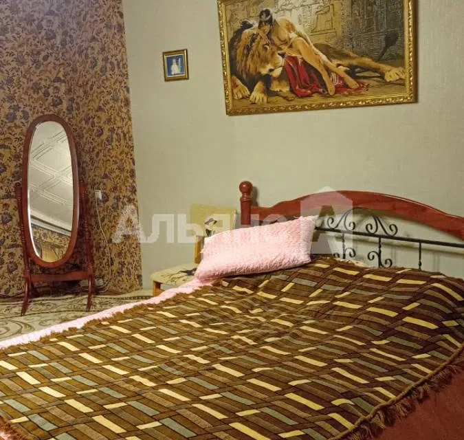 Продаётся 2-комнатная квартира, 54 м²