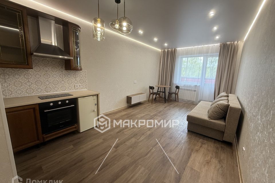 Сдаётся студия, 30 м²