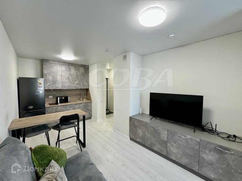Продаётся студия, 25 м²