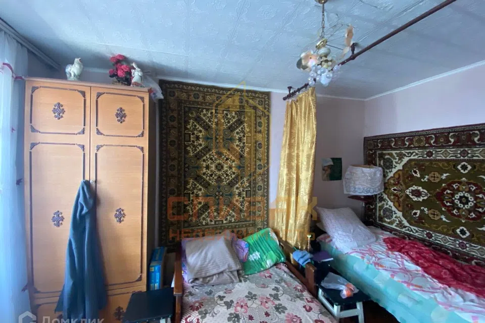 Продаётся 1-комнатная квартира, 22.4 м²