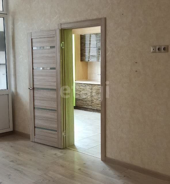 Продаётся 1-комнатная квартира, 45.4 м²