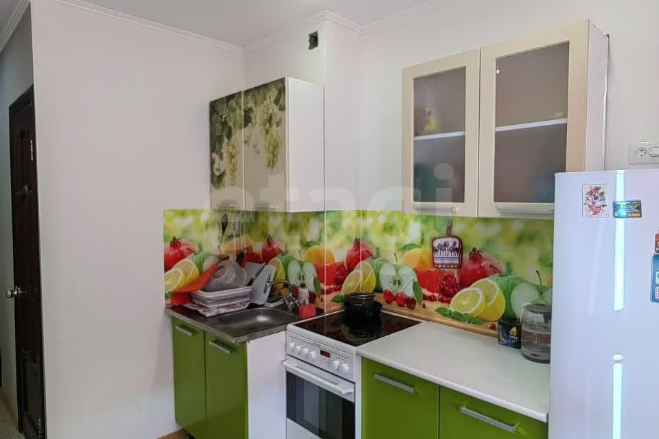 Продаётся 2-комнатная квартира, 48 м²