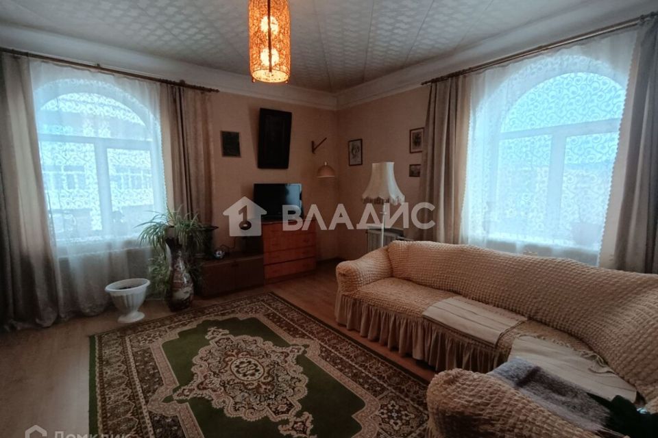 Продаётся 3-комнатная квартира, 84.9 м²