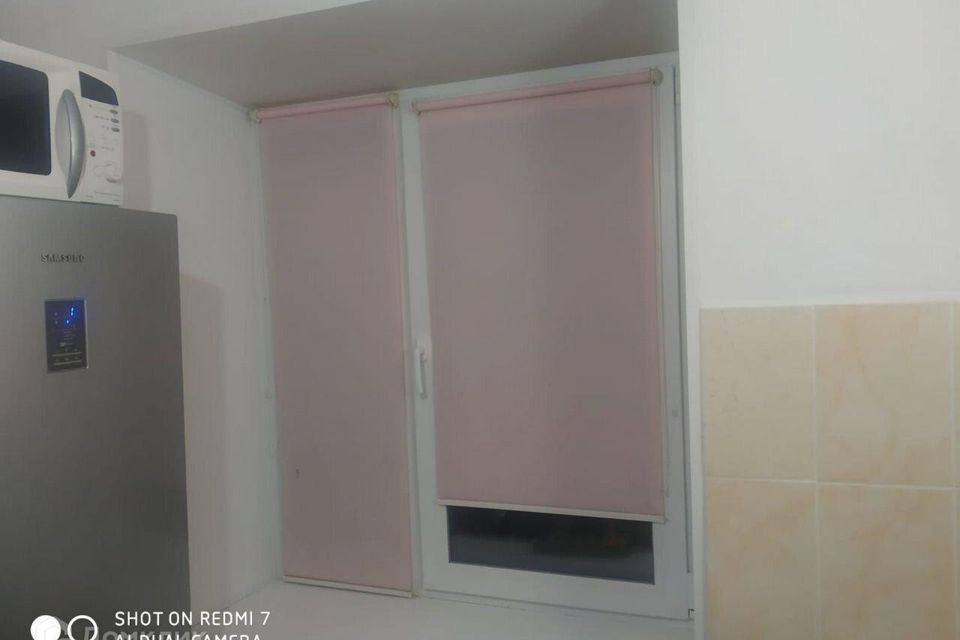 Продаётся 2-комнатная квартира, 44.5 м²