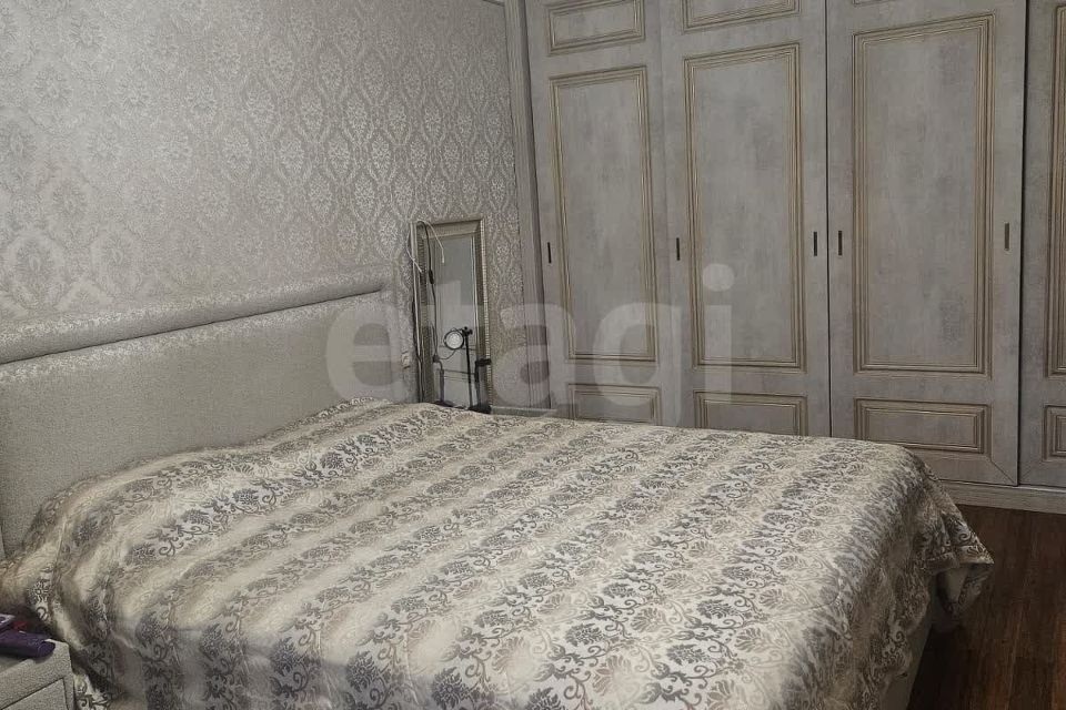 Продаётся 2-комнатная квартира, 44.9 м²