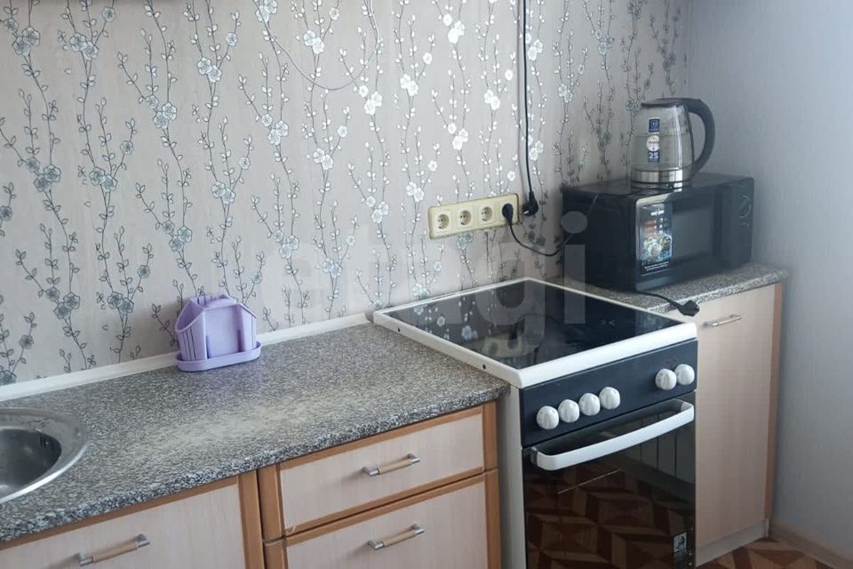 Сдаётся 1-комнатная квартира, 30 м²
