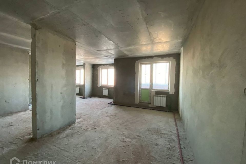 Продаётся 2-комнатная квартира, 70 м²
