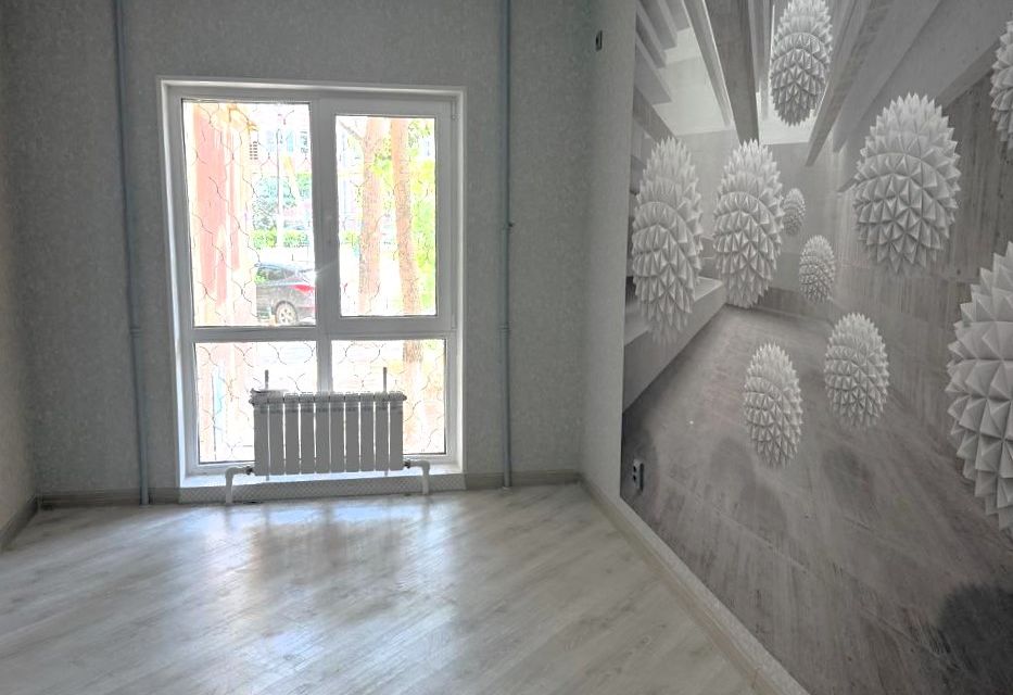 Продаётся 2-комнатная квартира, 67.6 м²