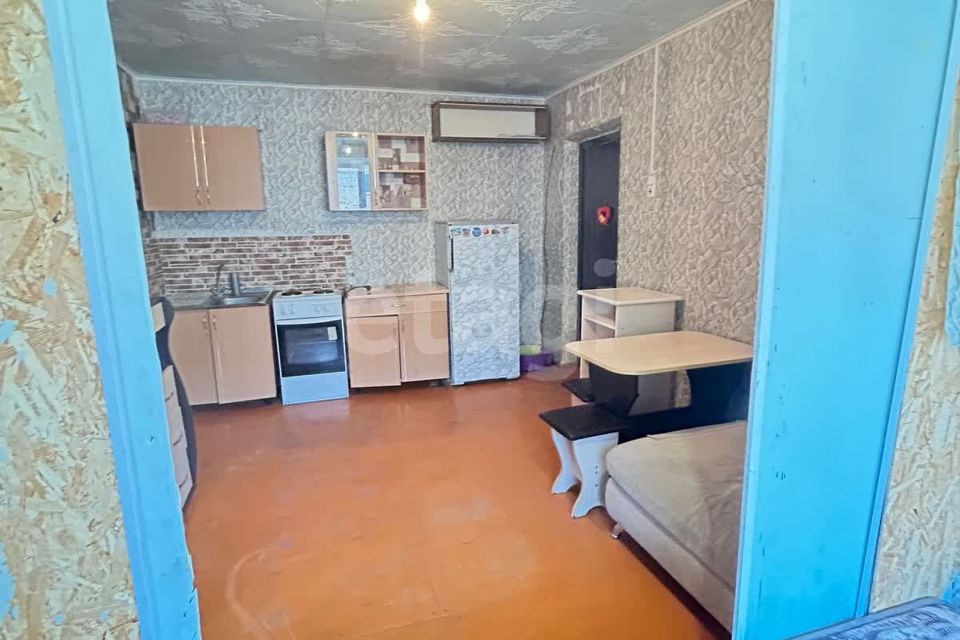 Продаётся комната в 1-комн. квартире, 18 м²