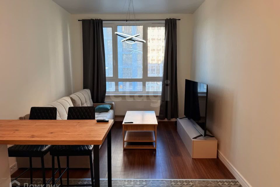 Сдаётся 3-комнатная квартира, 59 м²