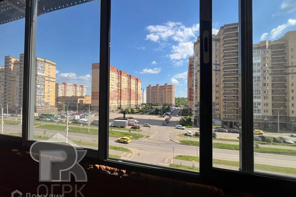 Продаётся студия, 25 м²