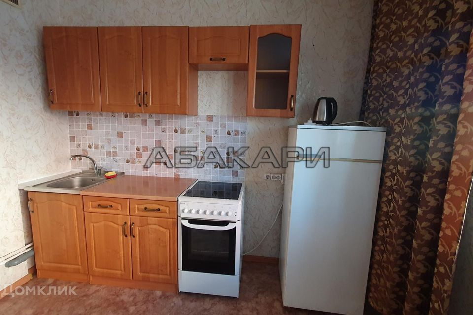 Сдаётся студия, 25 м²