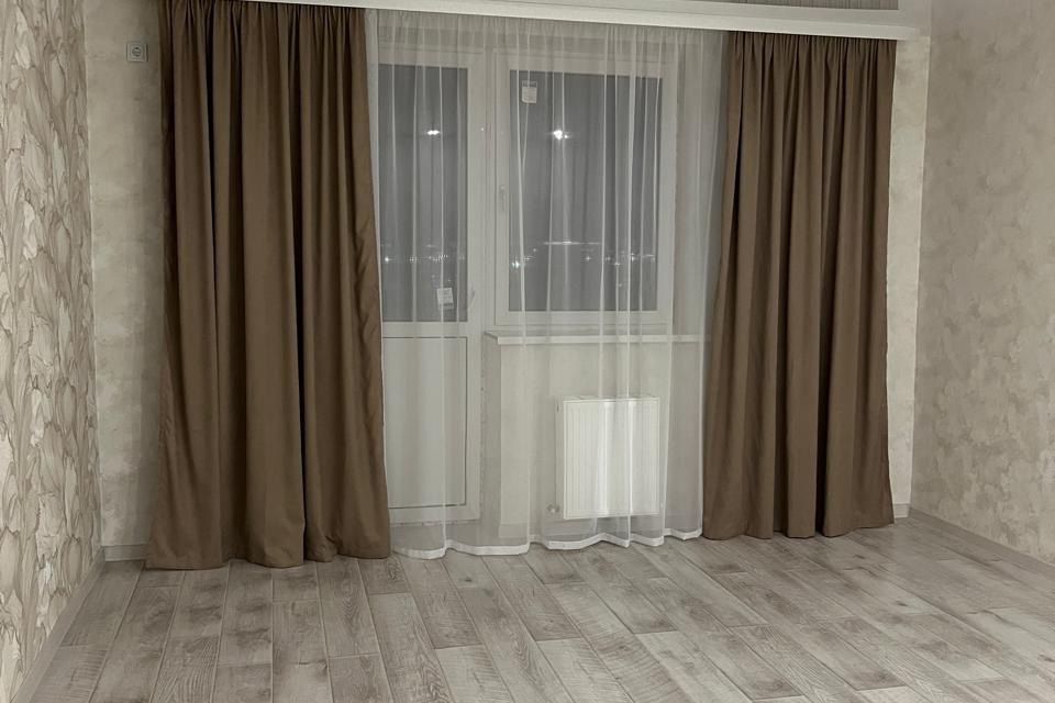 Продаётся студия, 29.4 м²