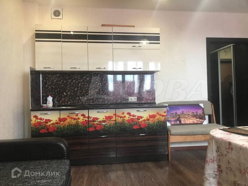 Сдаётся студия, 29 м²