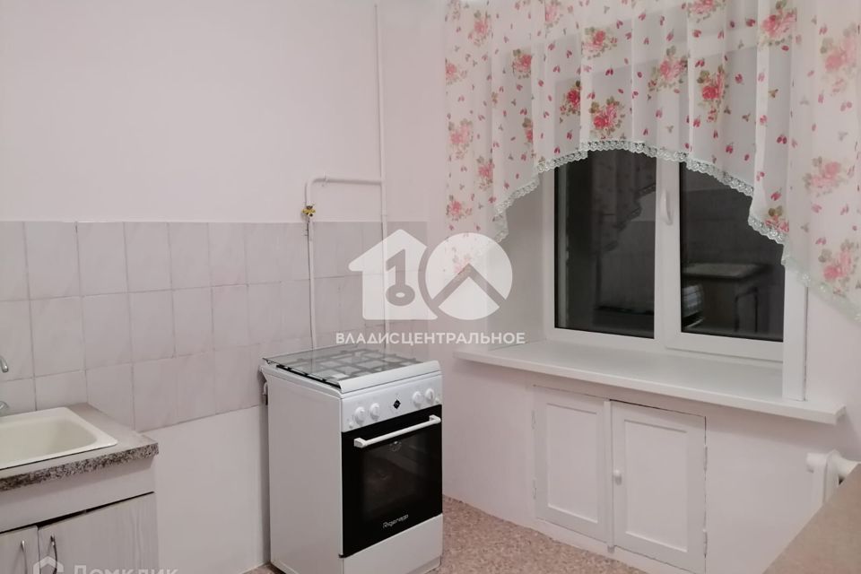 Продаётся 1-комнатная квартира, 31 м²