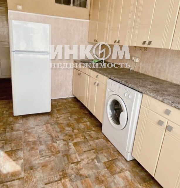 Сдаётся 2-комнатная квартира, 45 м²