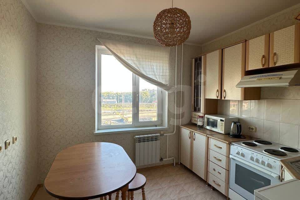 Сдаётся 2-комнатная квартира, 50 м²