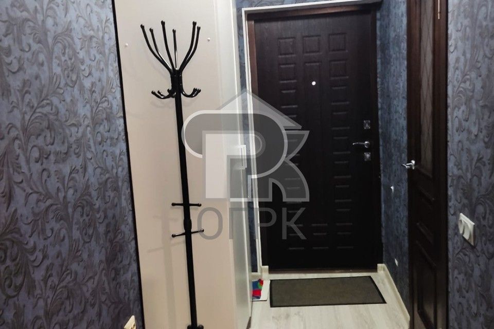 Продаётся студия, 26.3 м²