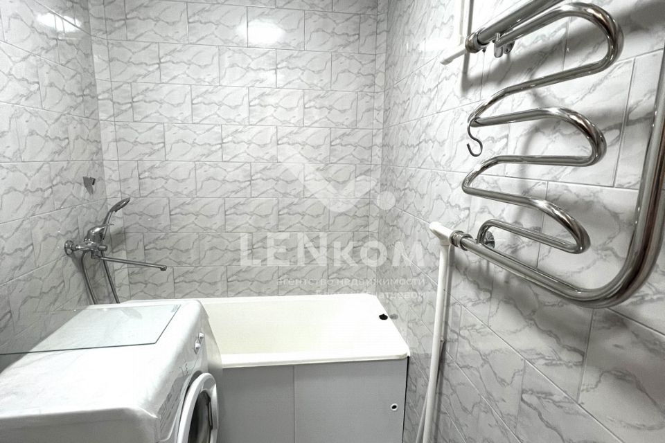 Продаётся 2-комнатная квартира, 44.9 м²