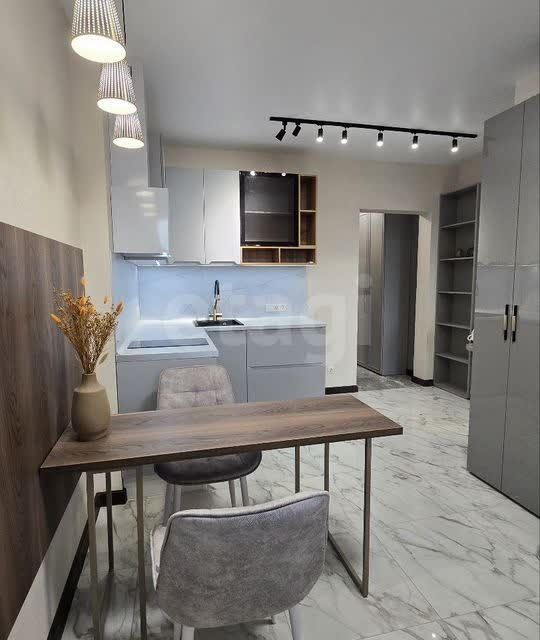 Продаётся 1-комнатная квартира, 44 м²