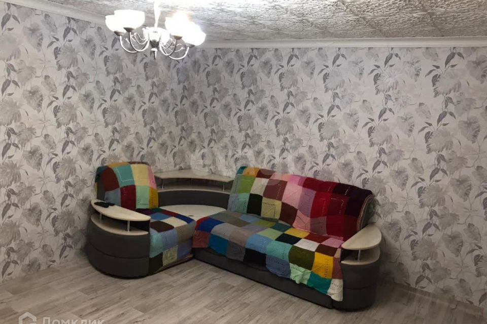 Продаётся 3-комнатная квартира, 60.4 м²