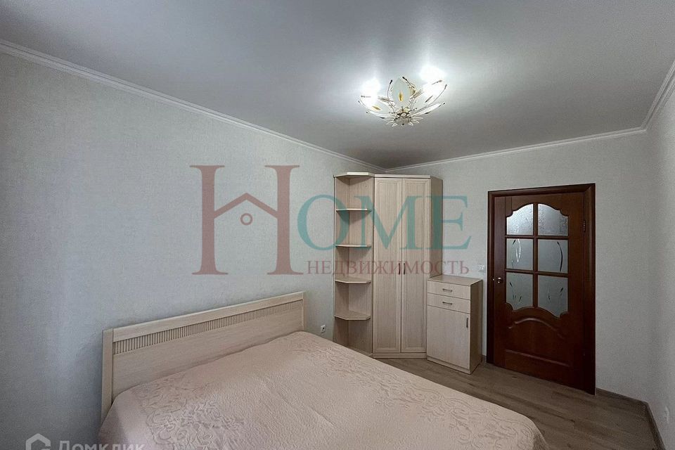 Сдаётся 2-комнатная квартира, 62 м²
