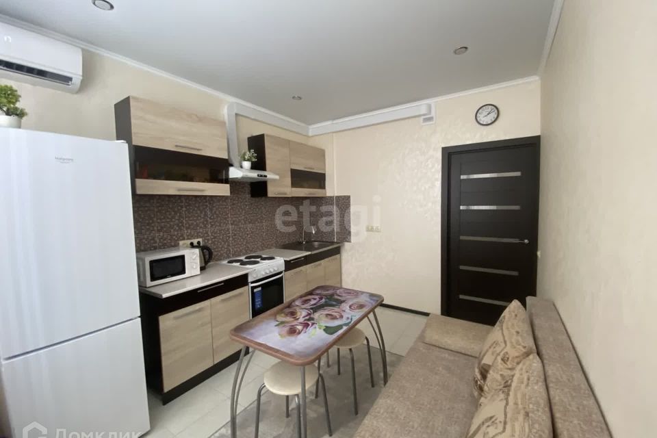 Продаётся 1-комнатная квартира, 32.2 м²