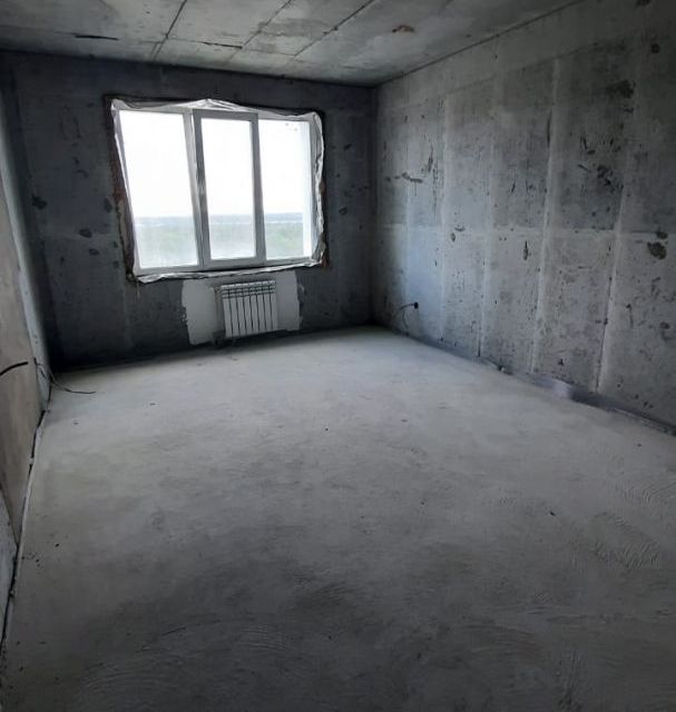 Продаётся 1-комнатная квартира, 39.7 м²