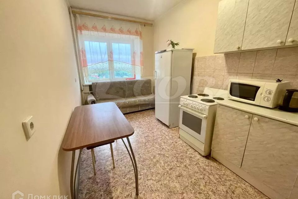 Сдаётся 1-комнатная квартира, 46 м²