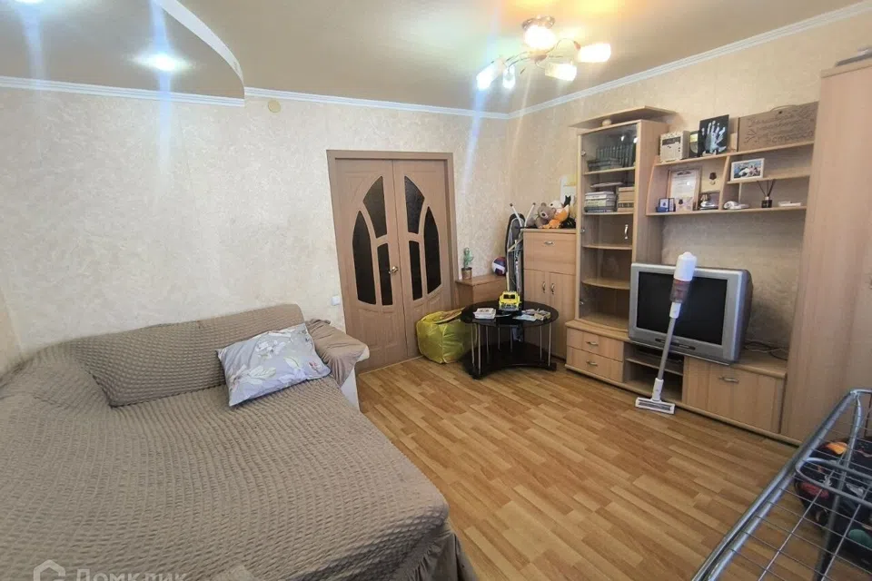 Продаётся 2-комнатная квартира, 52 м²