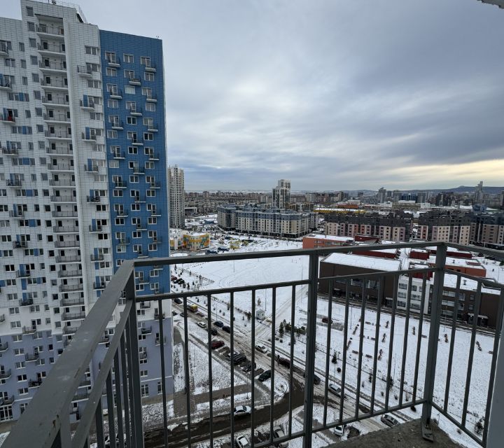 Сдаётся студия, 30 м²