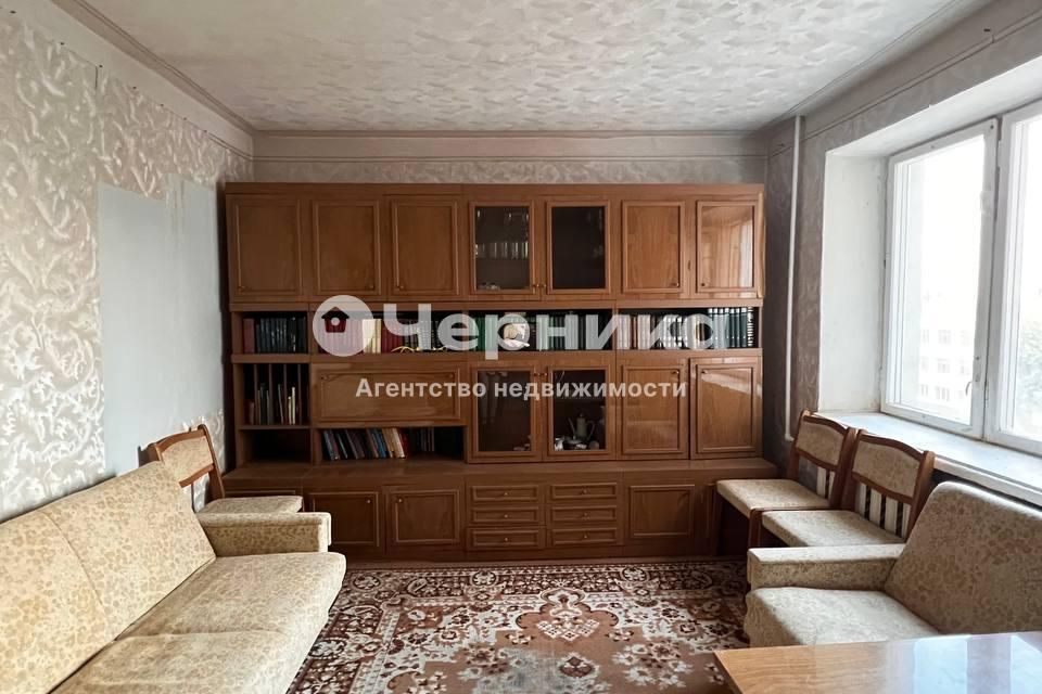 Сдаётся 3-комнатная квартира, 64 м²