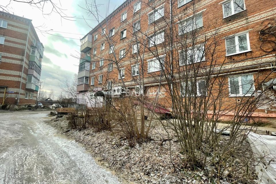 Продаётся 2-комнатная квартира, 46.5 м²