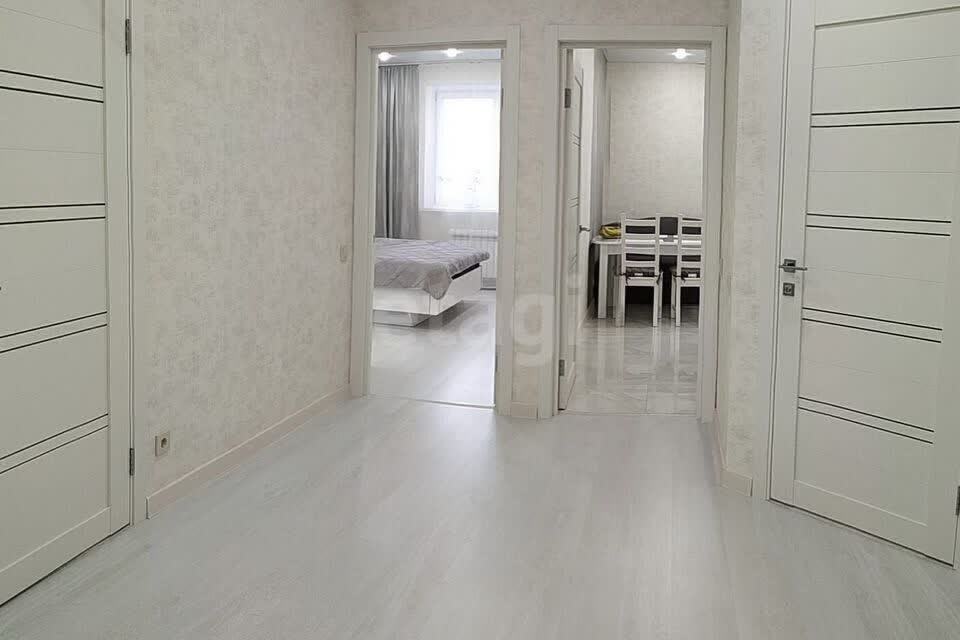 Продаётся 3-комнатная квартира, 85.2 м²