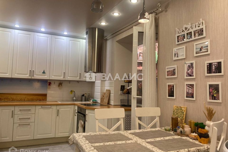 Продаётся 2-комнатная квартира, 47.3 м²