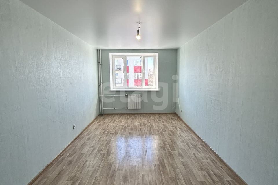 Продаётся 2-комнатная квартира, 46.6 м²