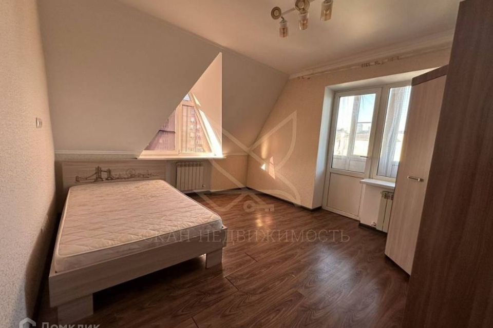 Продаётся 3-комнатная квартира, 88 м²