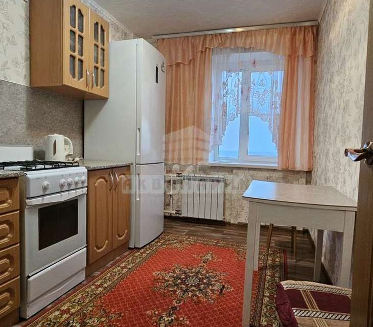 Сдаётся 2-комнатная квартира, 49.1 м²