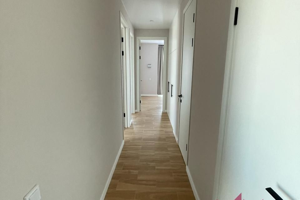 Сдаётся 3-комнатная квартира, 85 м²