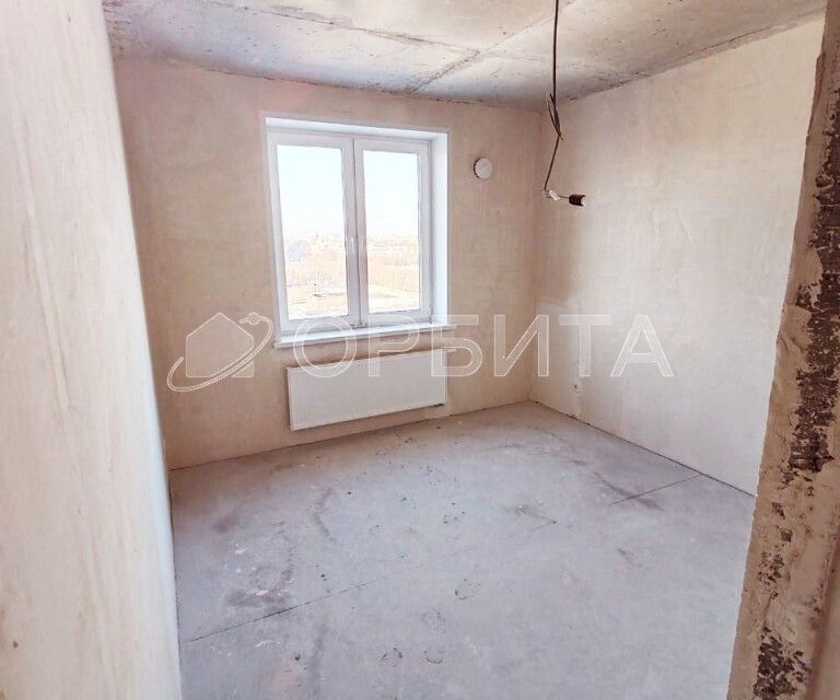 Продаётся 1-комнатная квартира, 32 м²