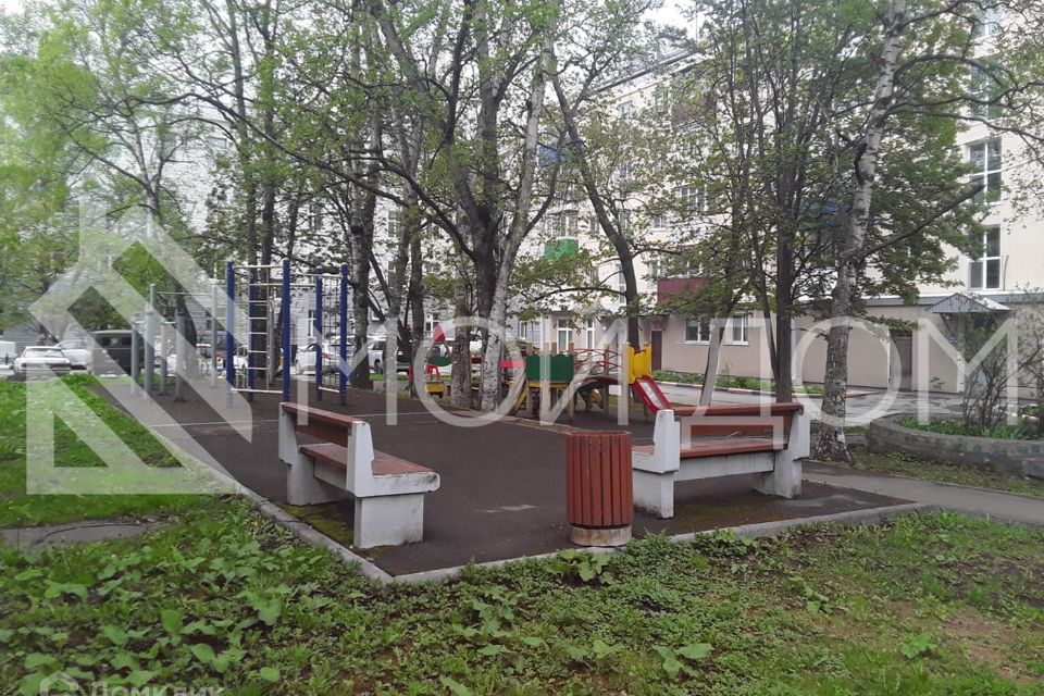 Продаётся 2-комнатная квартира, 42 м²