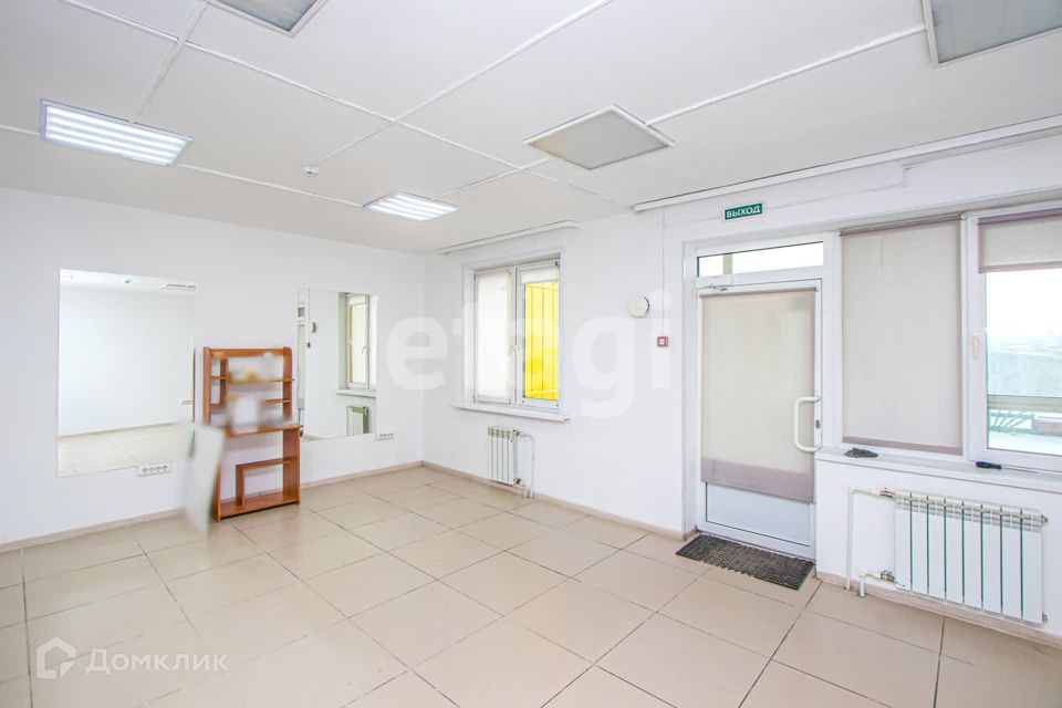 Продаётся 2-комнатная квартира, 64.1 м²